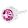 BLOMDAHL - 12-0103-03 4 mm Rose